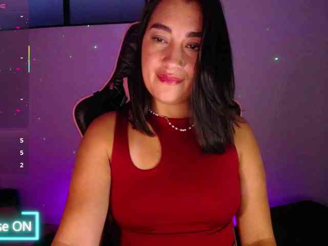 -santalove- webcam