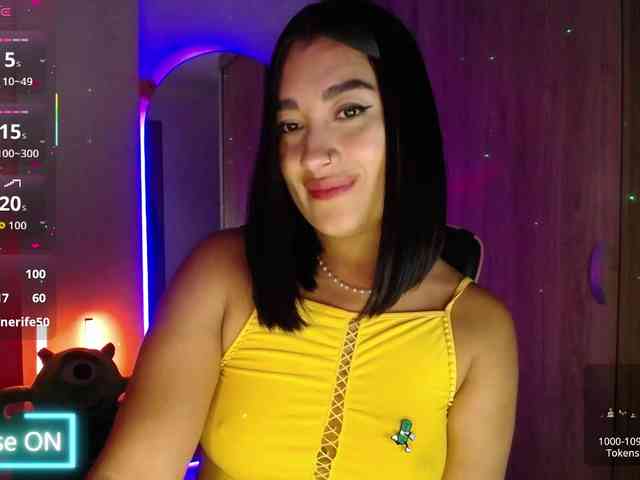 -santalove- webcam