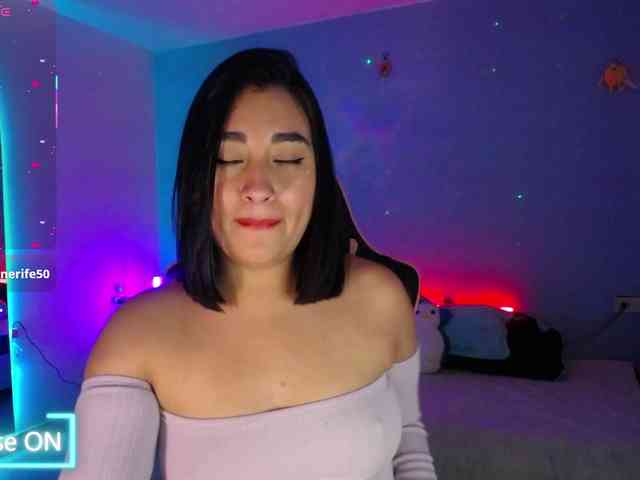 -santalove- webcam