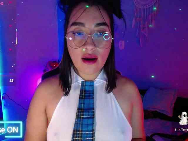 -santalove- webcam