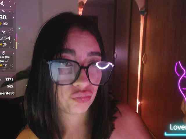 -santalove- webcam