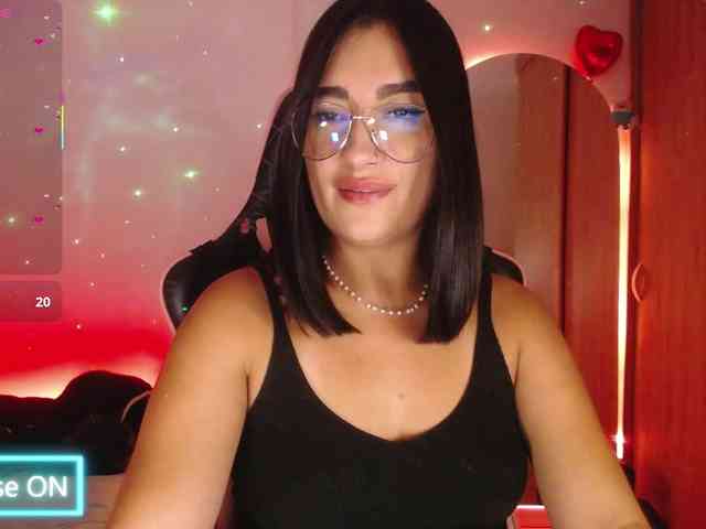 -santalove- webcam
