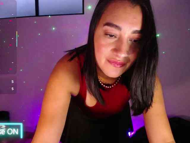 -santalove- webcam