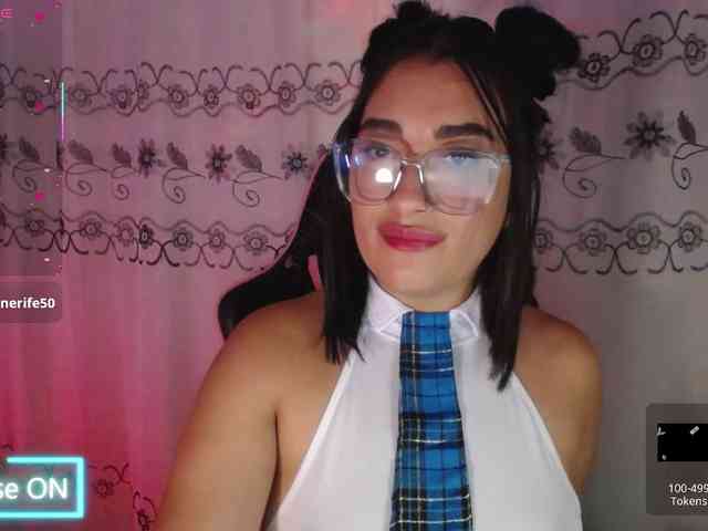 -santalove- webcam