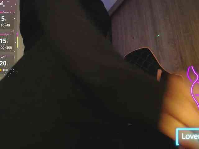 -santalove- webcam