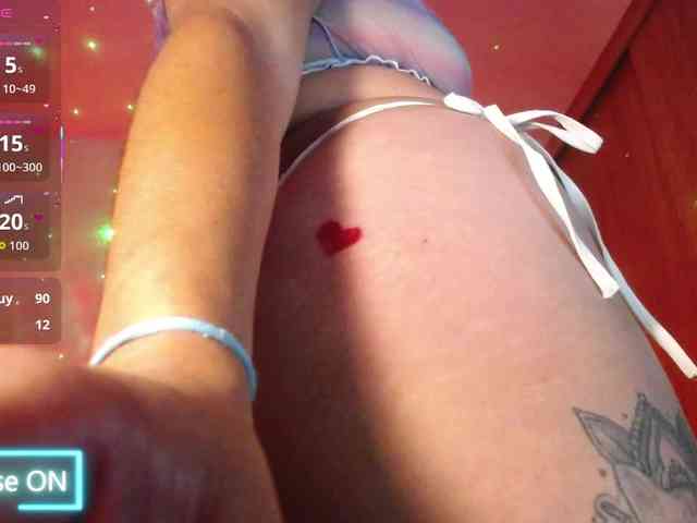 -santalove- webcam
