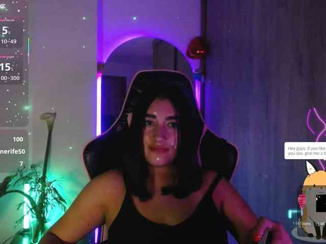 -santalove- webcam