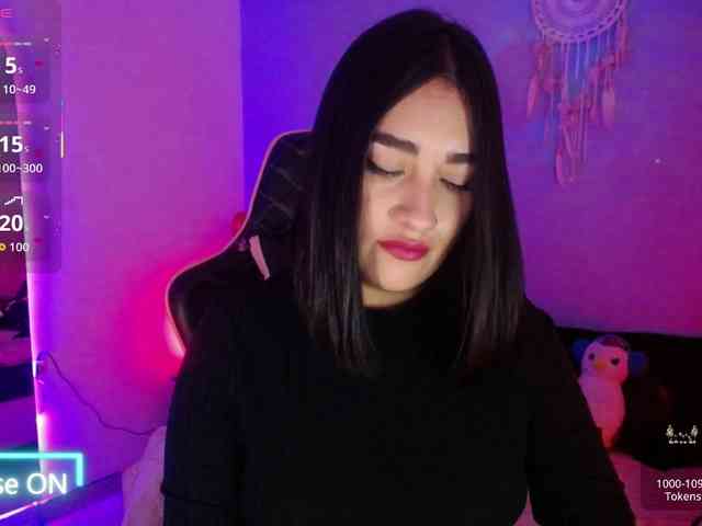 -santalove- webcam