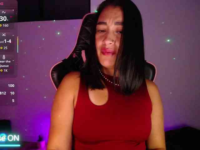 -santalove- webcam