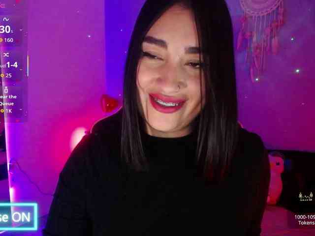 -santalove- webcam