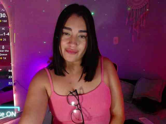 -santalove- webcam