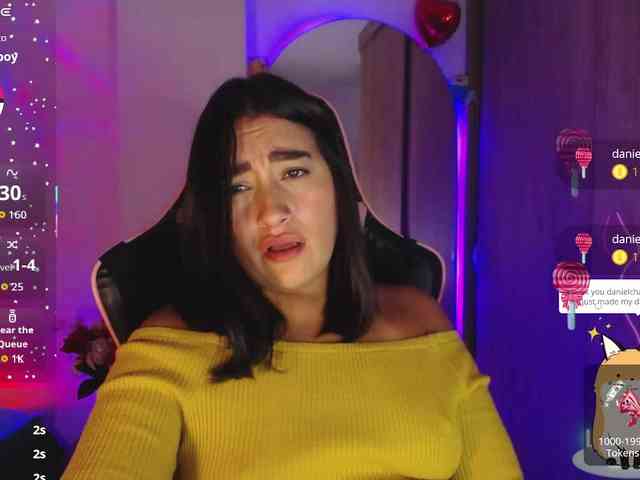 -santalove- webcam