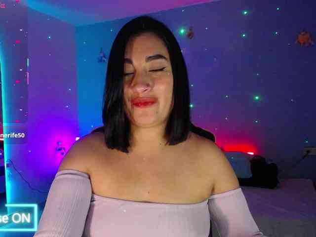 -santalove- Live Webcam on BongaCams