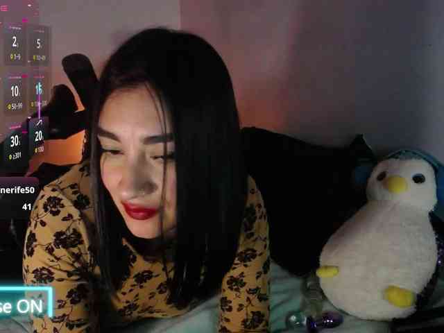 -santalove- webcam