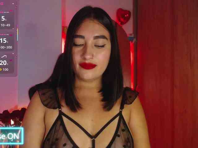 -santalove- webcam