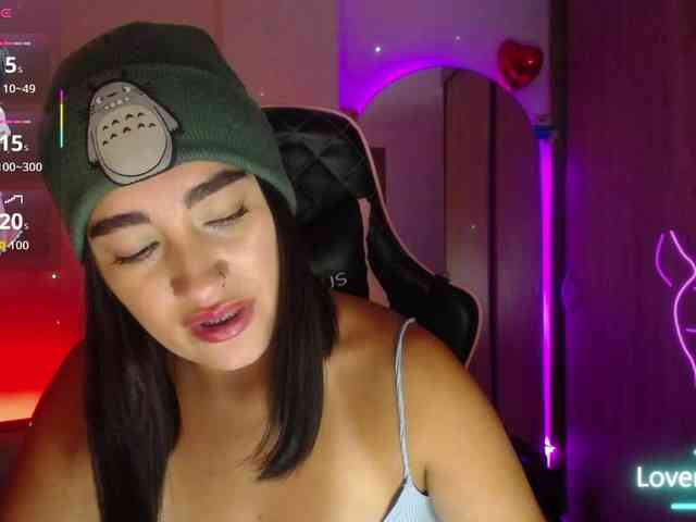 -santalove- webcam