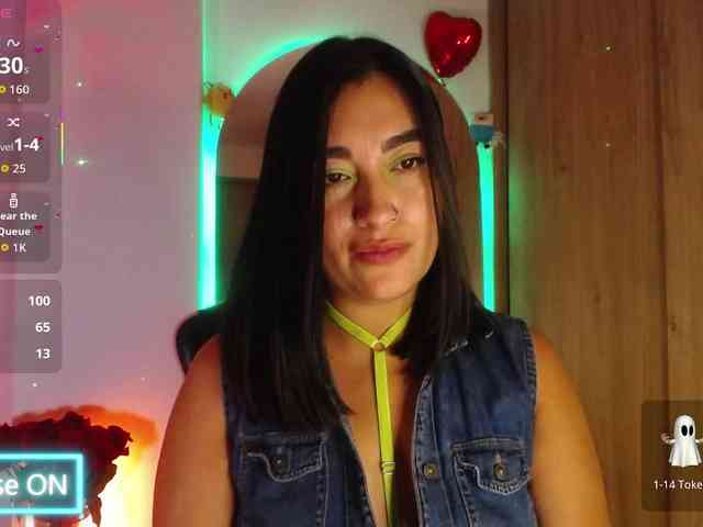 -santalove- webcam