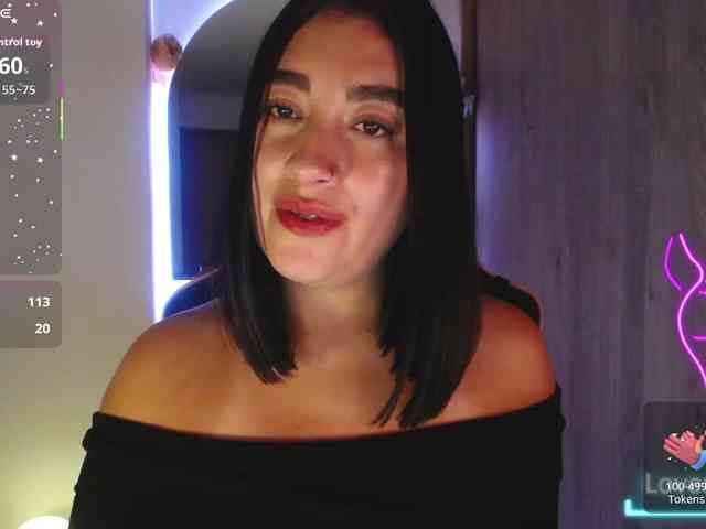 -santalove- webcam