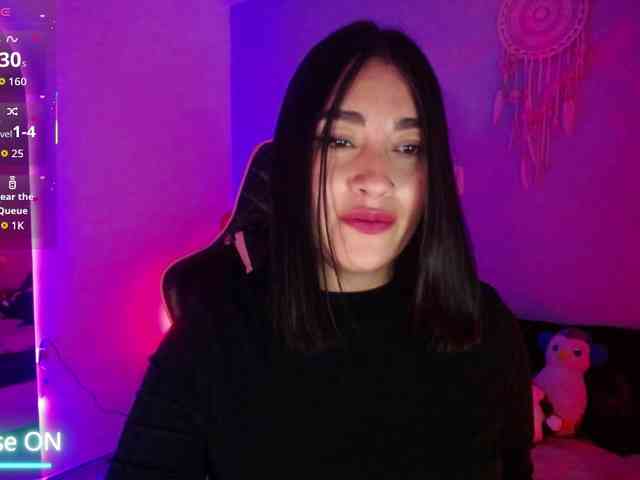 -santalove- webcam