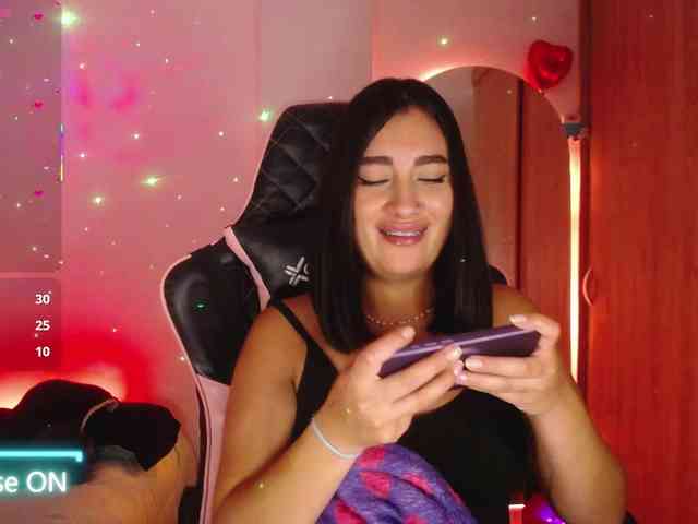 -santalove- webcam