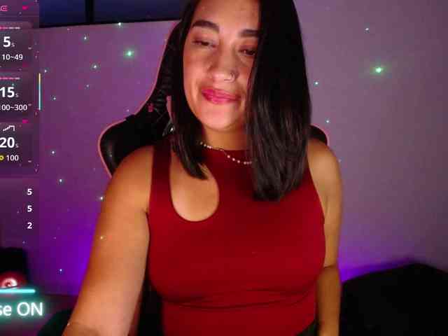 -santalove- webcam