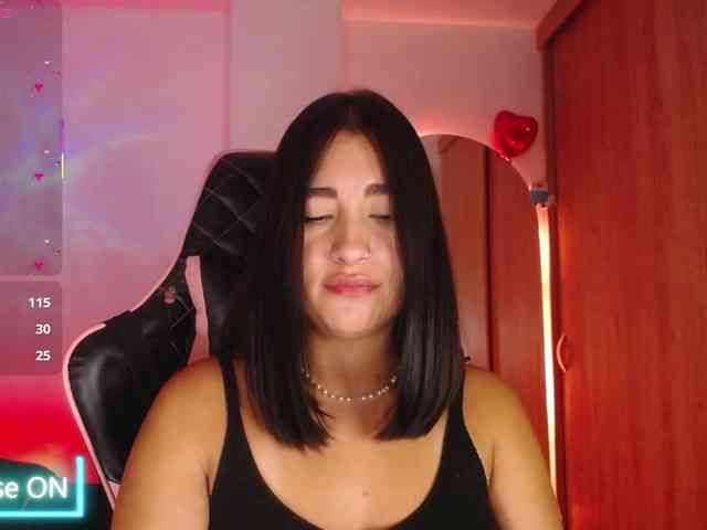 -santalove- webcam