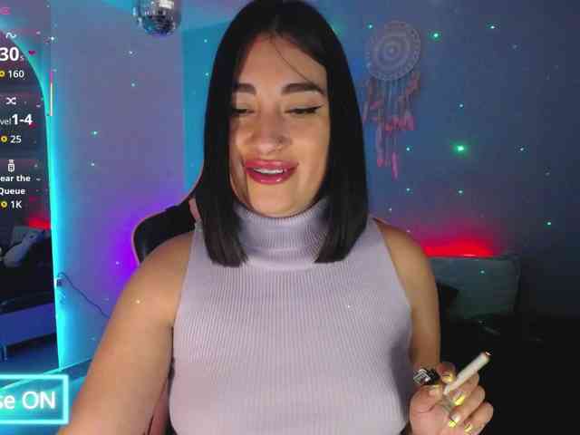 -santalove- webcam