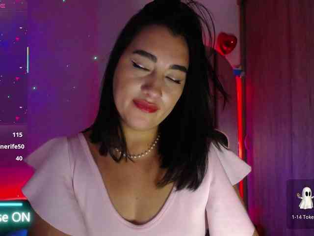-santalove- webcam