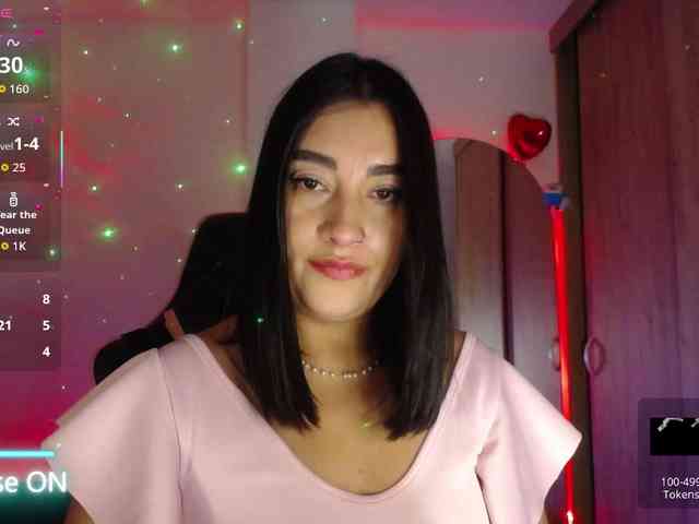 -santalove- webcam