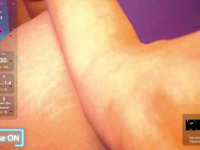 -santalove- webcam