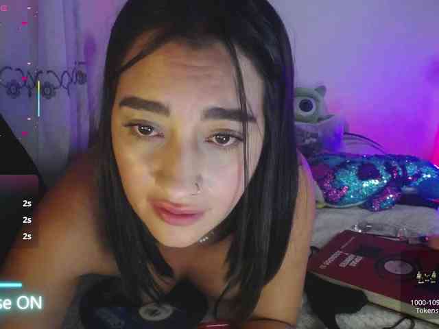 -santalove- webcam