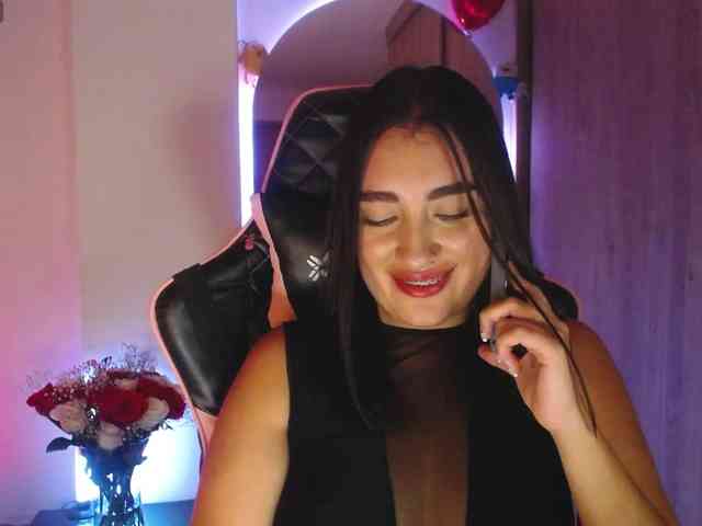 -santalove- webcam