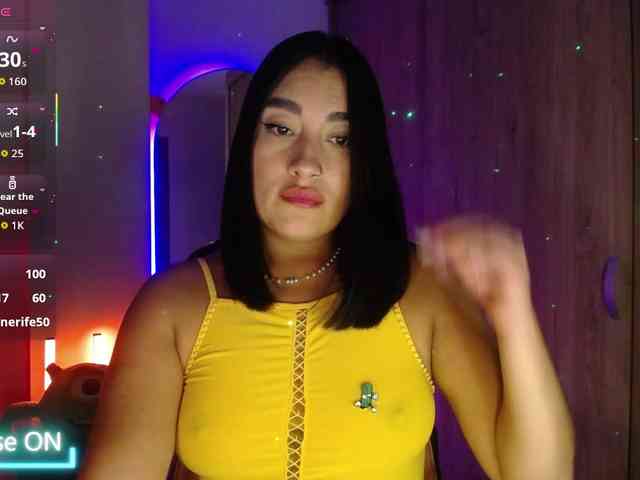 -santalove- webcam