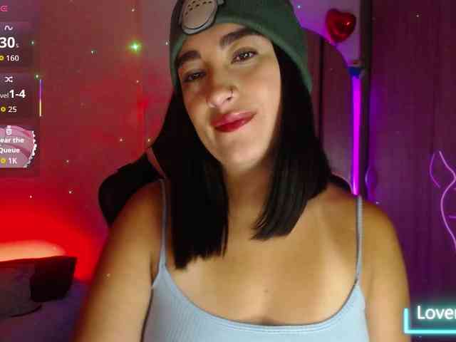 -santalove- webcam