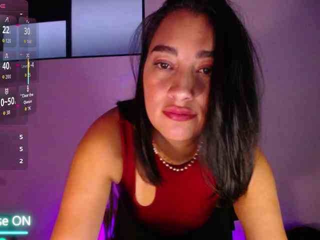 -santalove- webcam