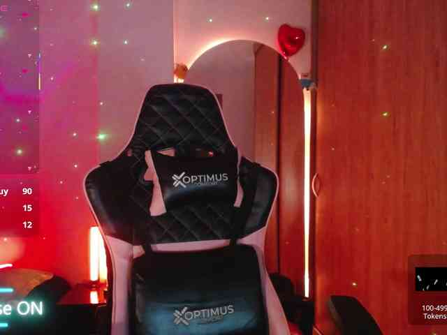 -santalove- webcam