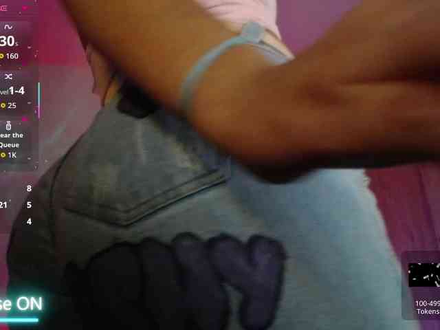 -santalove- webcam