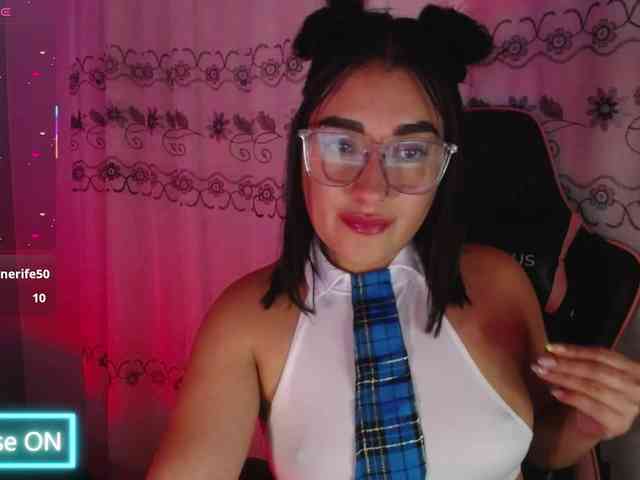 -santalove- webcam