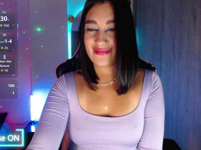 -santalove- webcam