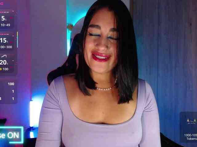-santalove- webcam