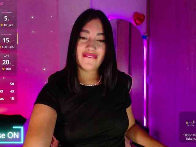-santalove- webcam