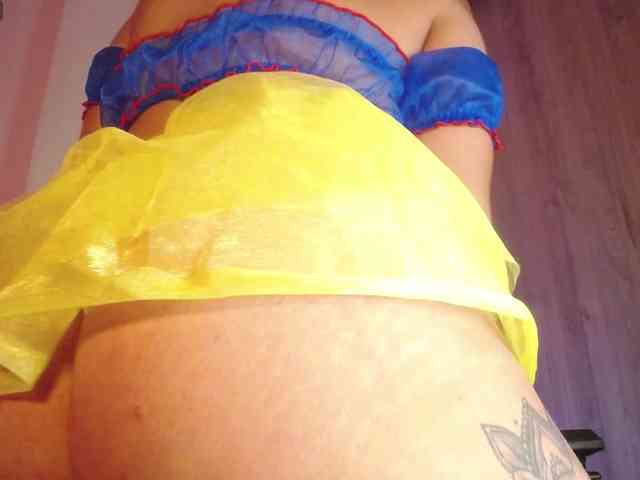 -santalove- webcam