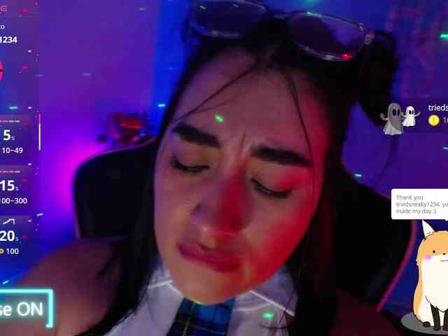 -santalove- webcam