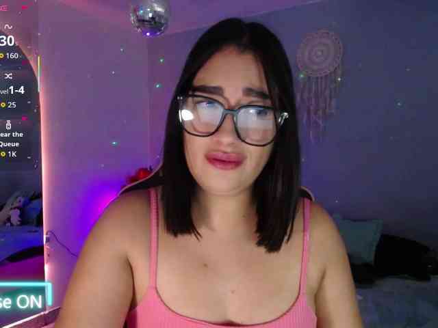 -santalove- webcam