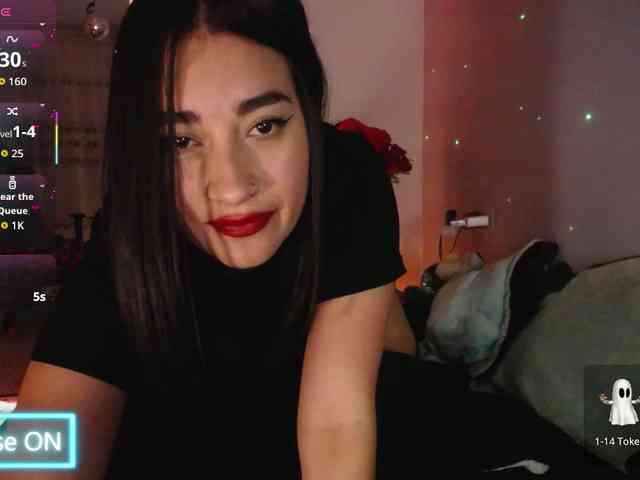 -santalove- webcam