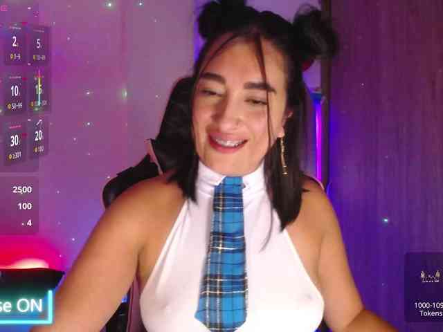 -santalove- webcam