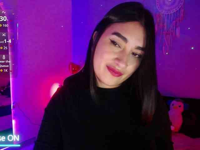 -santalove- webcam