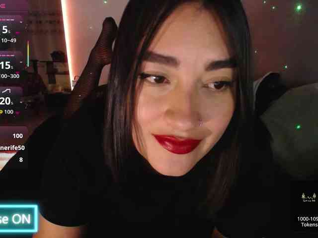 -santalove- webcam
