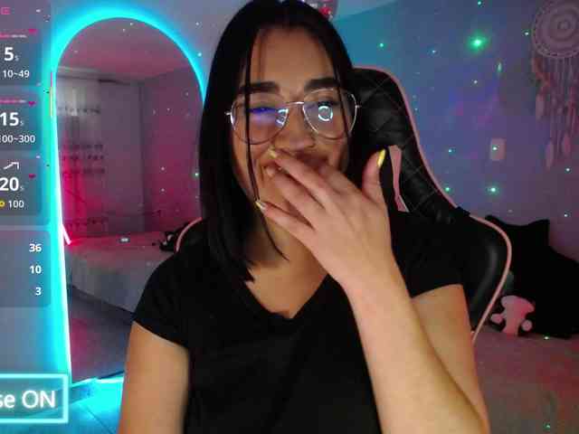 -santalove- webcam