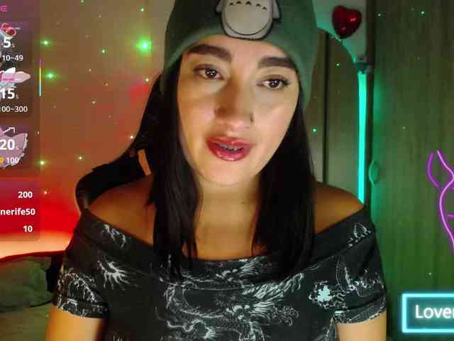 -santalove- webcam